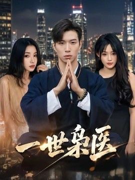 一世枭医(全集)