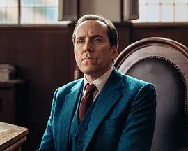 T教授 第三季 第01集