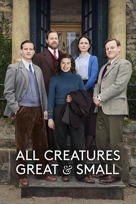 新万物生灵 第三季 第01集