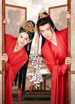 奇怪的公主殿下 第16集