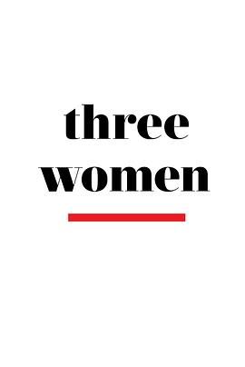三个女人 第9集