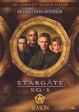 星际之门 SG-1 第二季 第07集