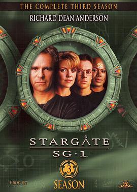 星际之门 SG-1 第三季 第17集