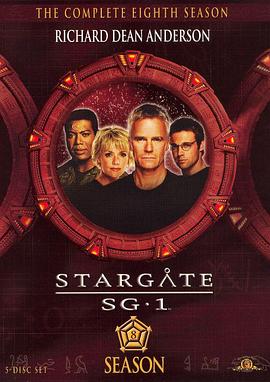 星际之门 SG-1 第八季 第08集