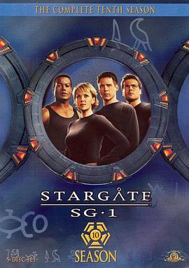 星际之门 SG-1 第十季 第12集