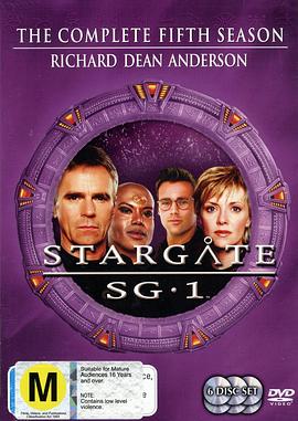 星际之门 SG-1 第五季 第09集