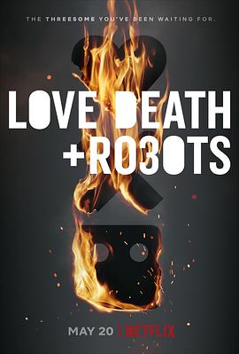 爱，死亡和机器人 第三季 第5集
