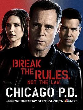 芝加哥警署 第二季 第21集