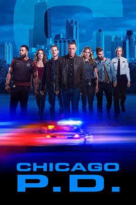 芝加哥警署 第七季 第06集