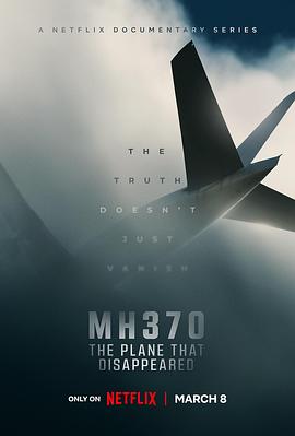 MH370：消失的航班 第02集