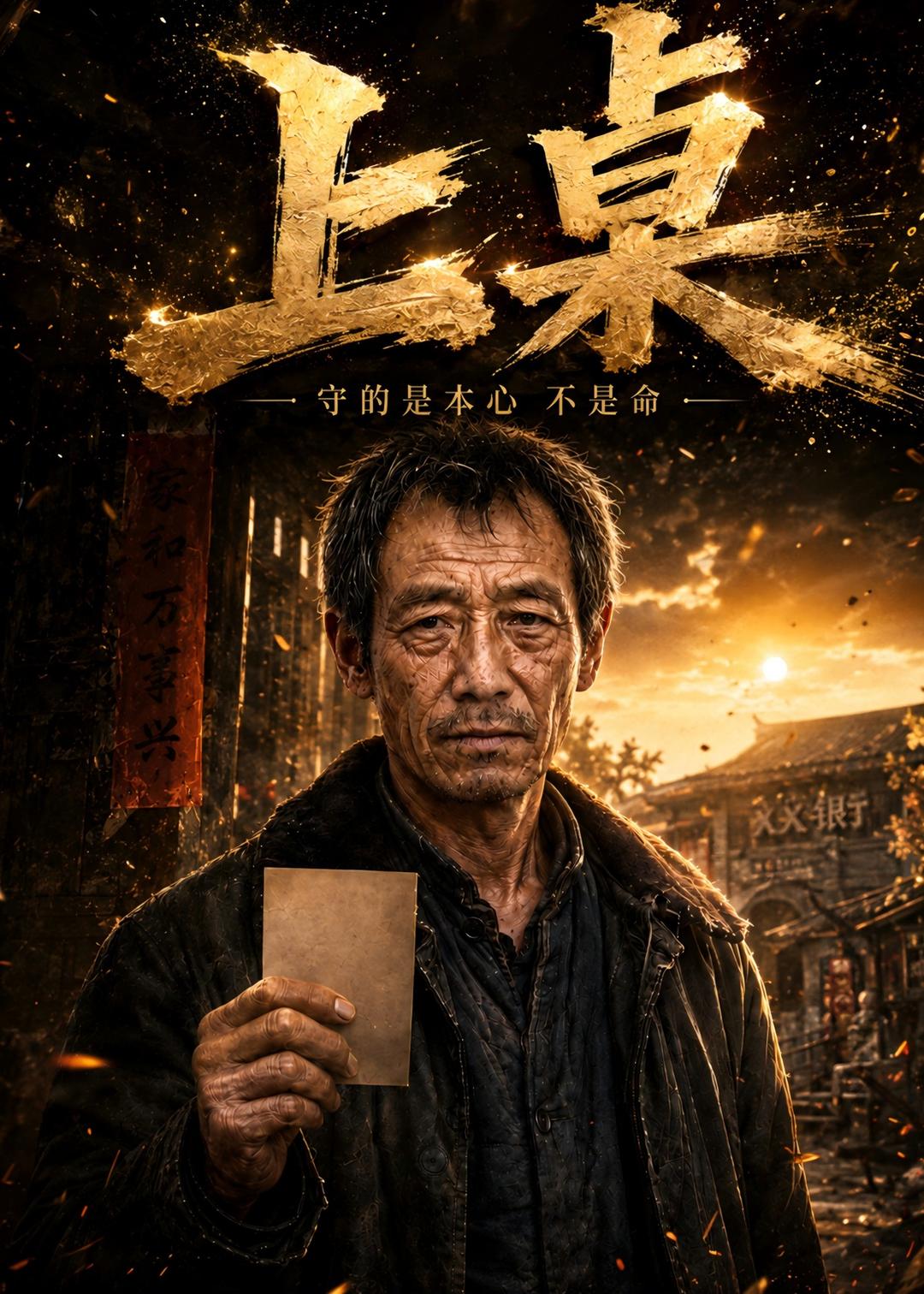 上桌(全集)
