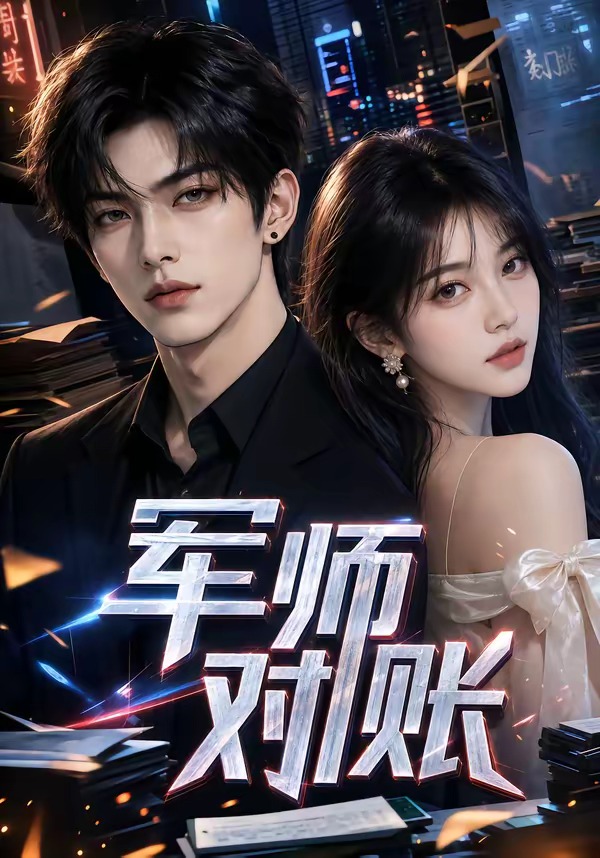 军师对账(全集)