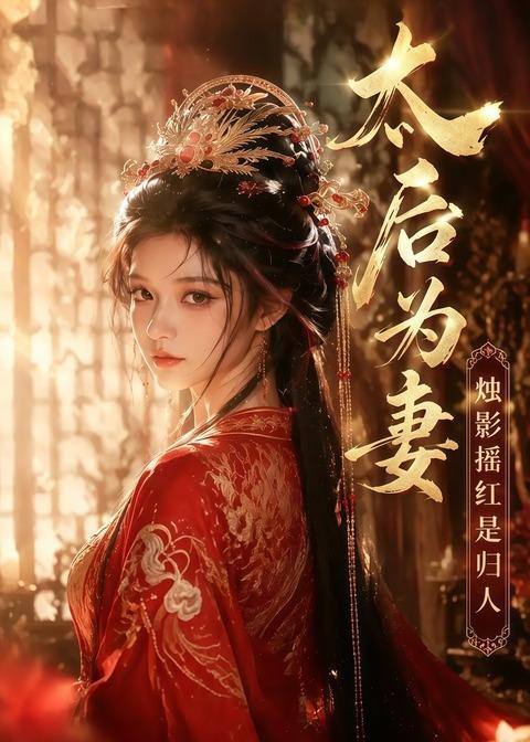 太后为妻烛影摇红是归人(全集)