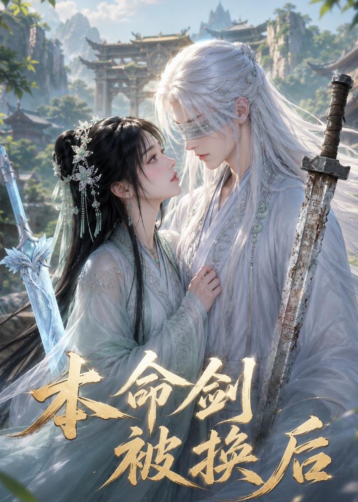本命剑被换后(全集)