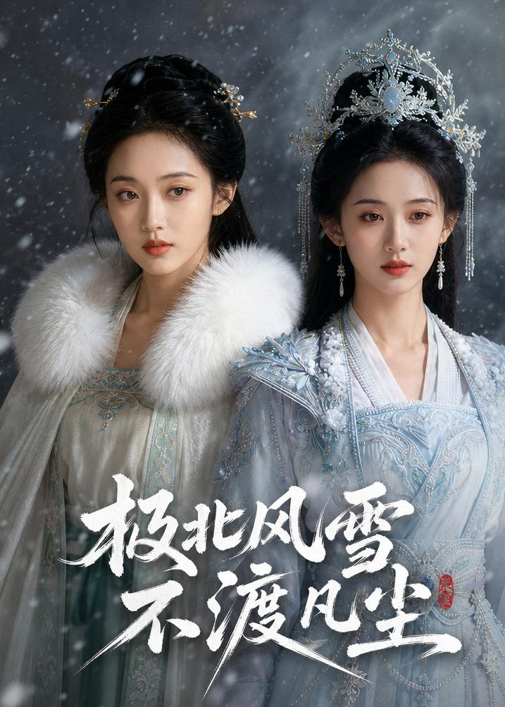 极北风雪，不渡凡尘(全集)