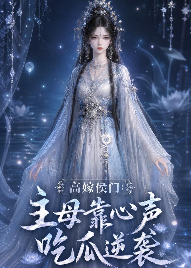 高嫁侯门：主母靠心声吃瓜逆袭(全集)