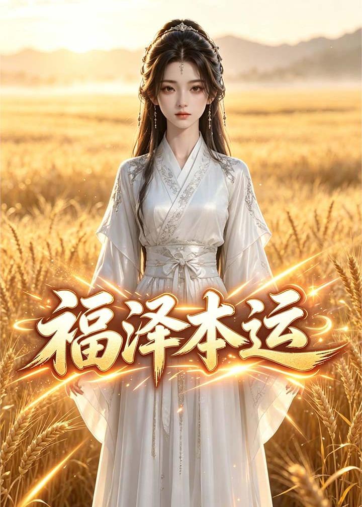 福泽本运(全集)