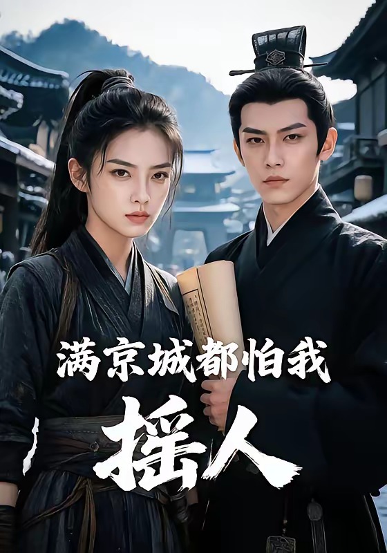 满京城都怕我摇人(全集)