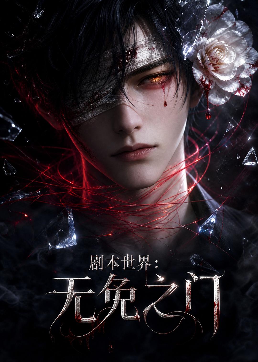 剧本世界：无免之门(全集)
