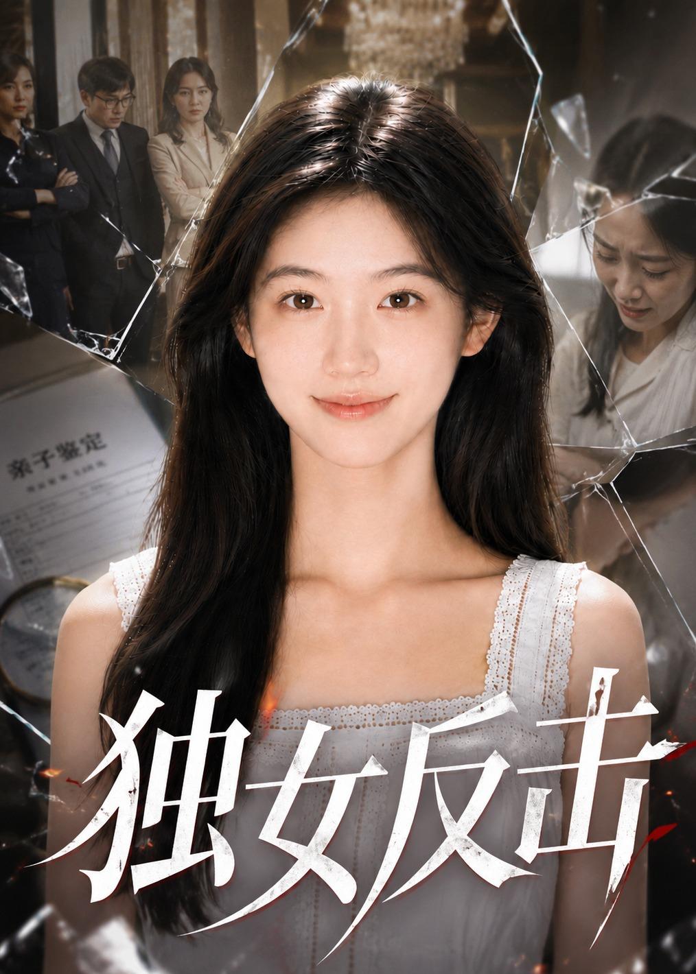 独女反击(全集)