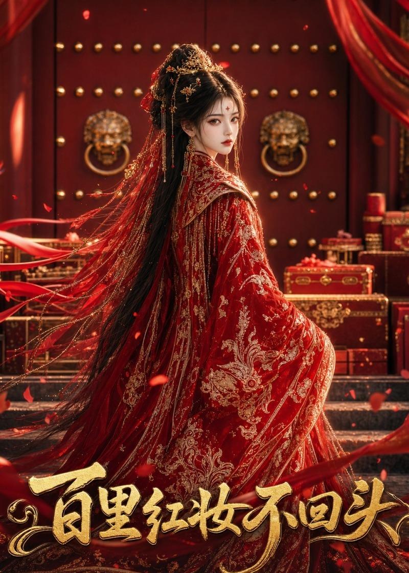 百里红妆不回头(全集)