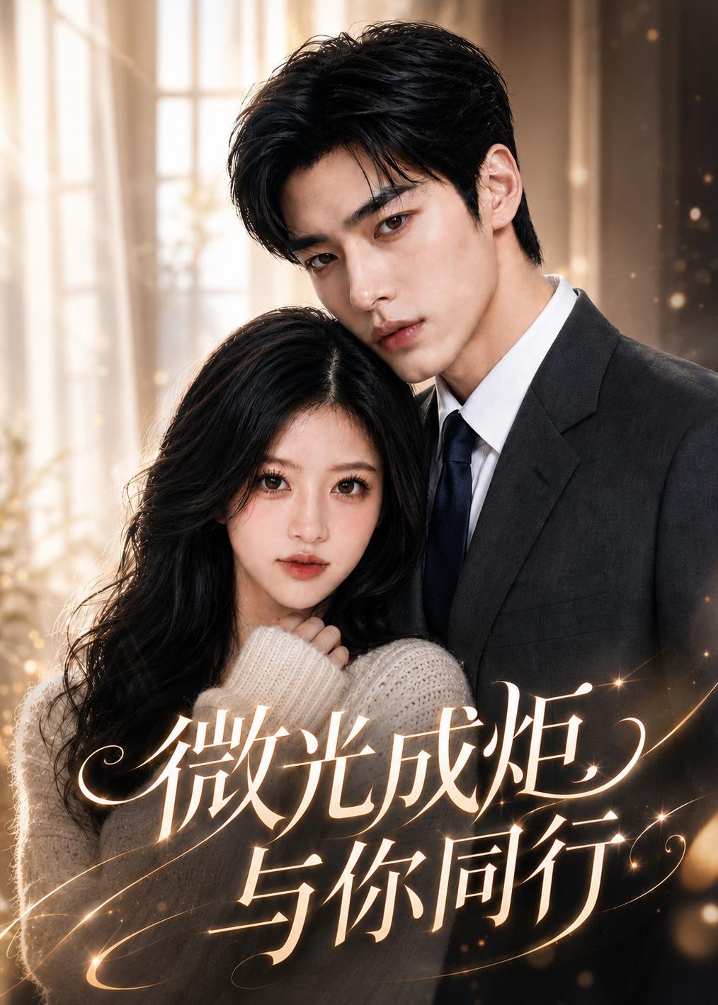微光成炬，与你同行(全集)