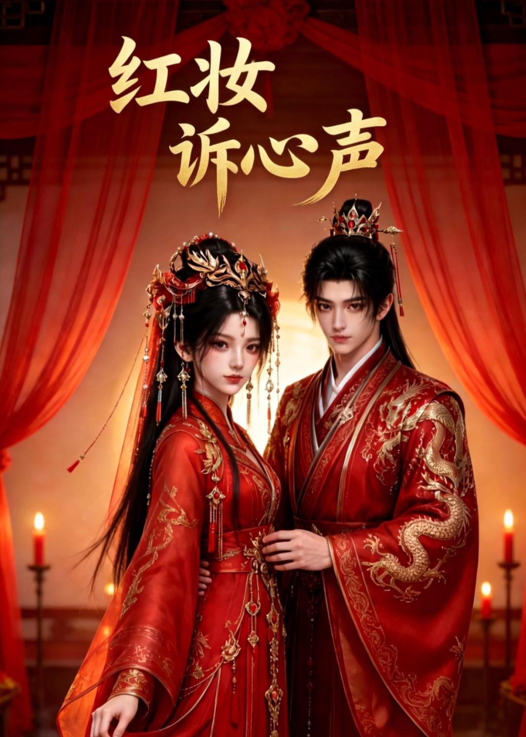 红妆诉心声(全集)