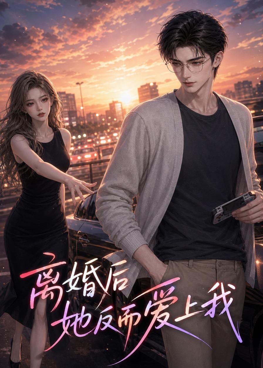 离婚后她反而爱上我(全集)