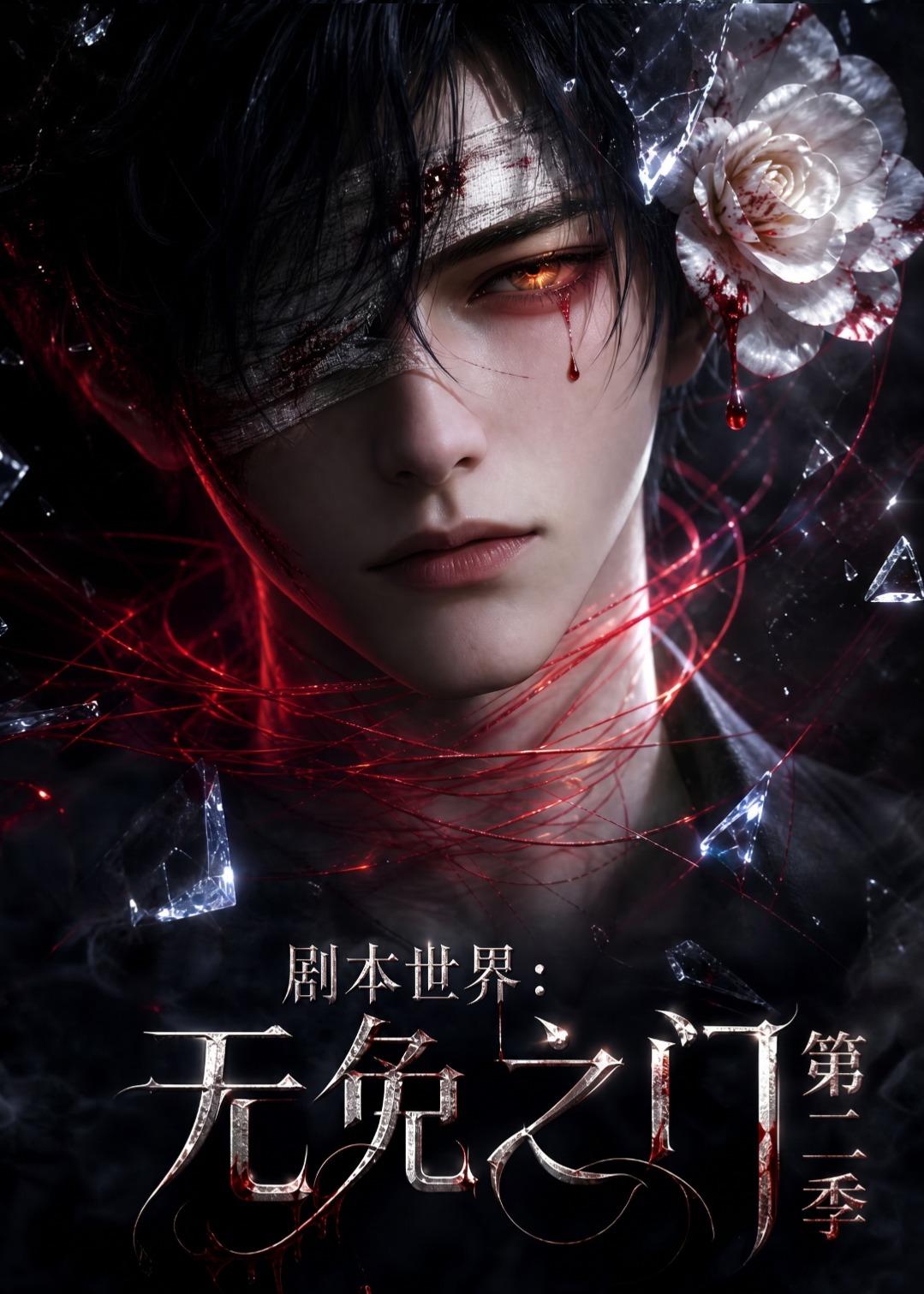 剧本世界：无免之门第二季(全集)