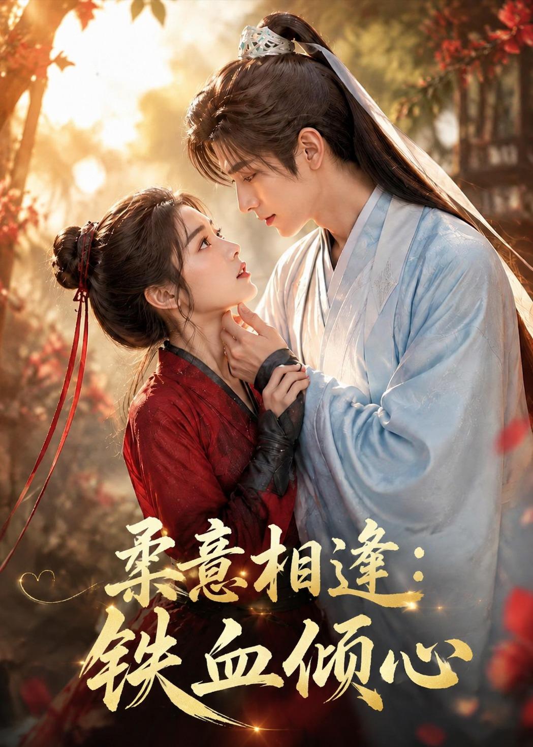 柔意相逢：铁血倾心(全集)