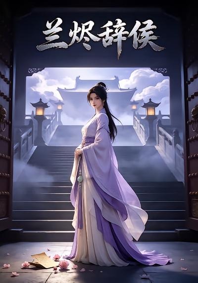 兰烬辞侯(全集)