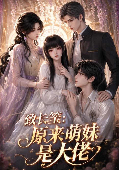 致长笙：原来萌妹是大佬(全集)