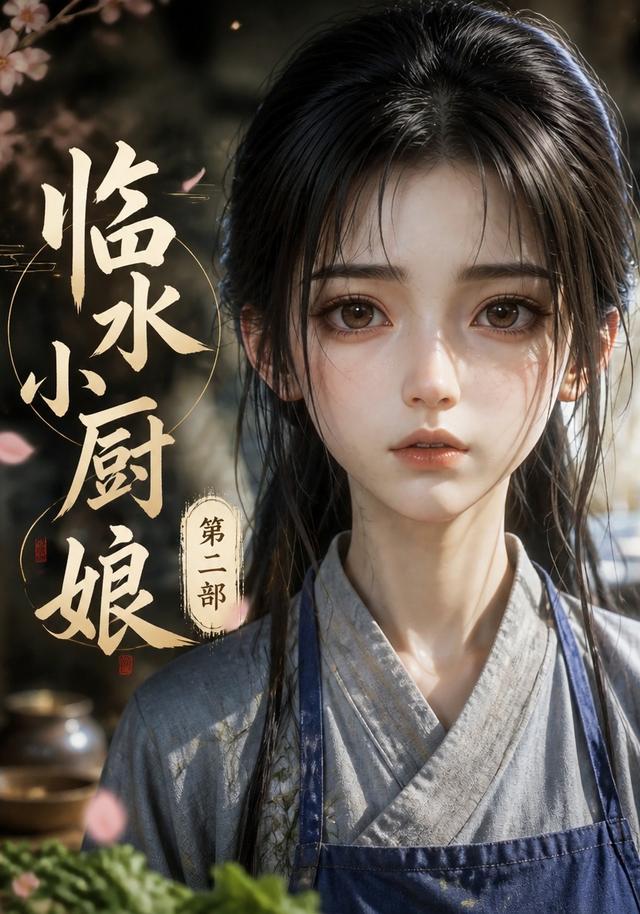 临水小厨娘第二季(全集)