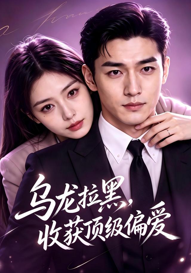 乌龙拉黑，收获顶级偏爱(全集)
