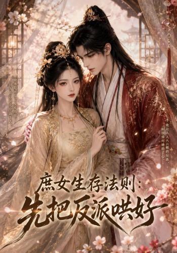 庶女生存法则：先把反派哄好(全集)