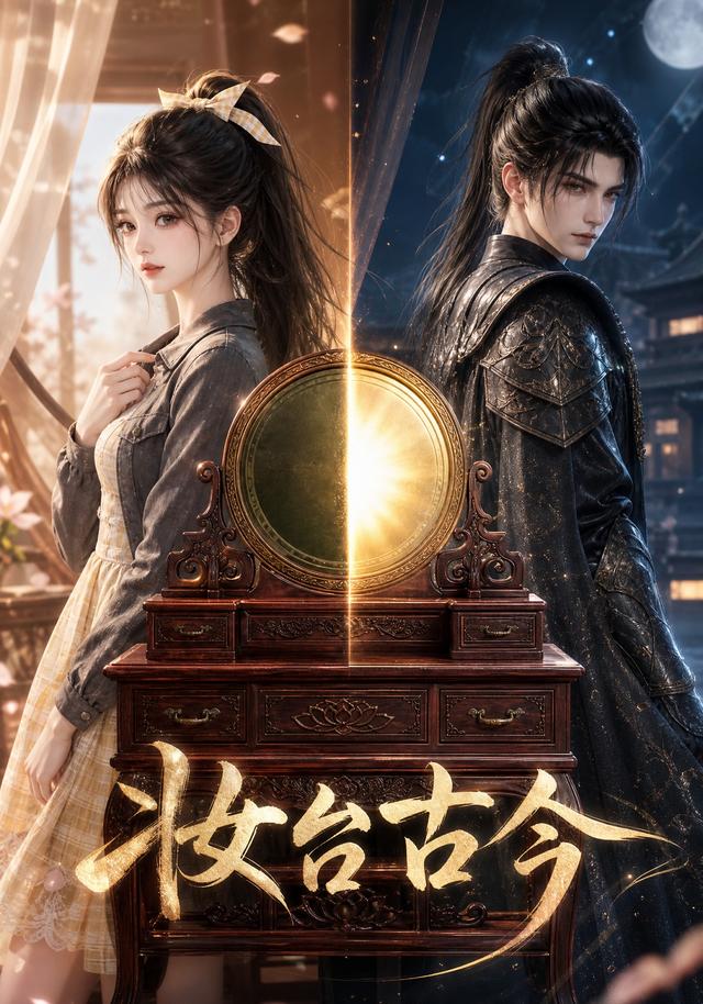 妆台古今(全集)