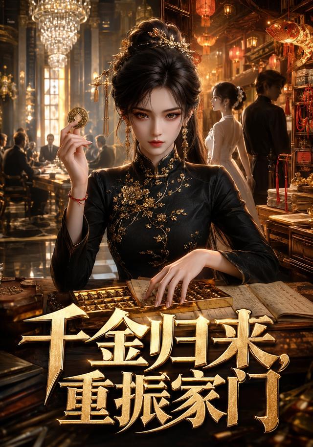 千金归来，重振家门(全集)