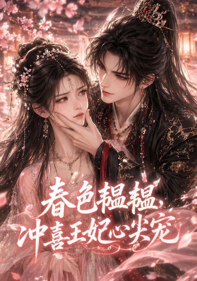 春色韫韫，冲喜王妃心尖宠(全集)