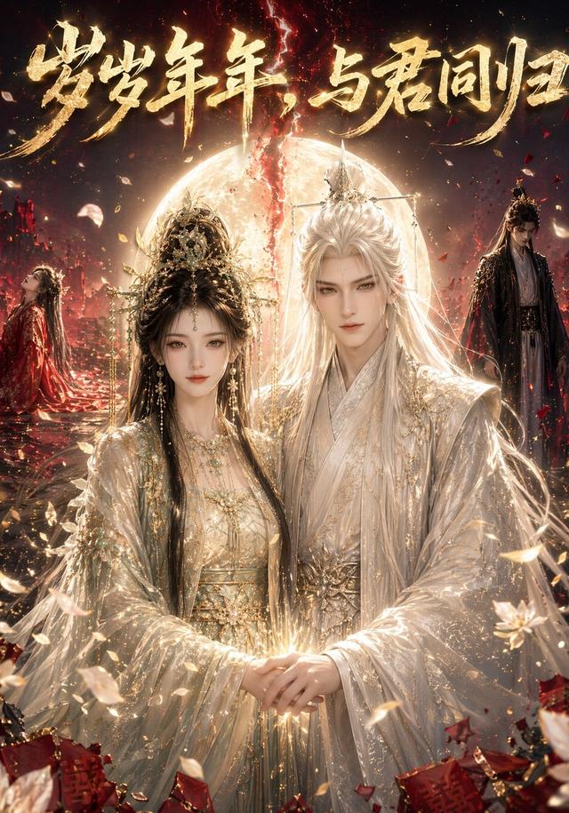 岁岁年年，与君同归(全集)