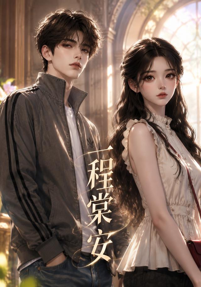 一程棠安(全集)