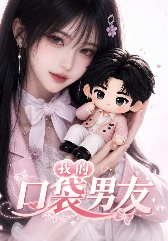 我的口袋男友(全集)