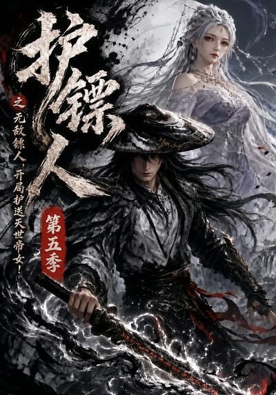护镖人之无敌镖人，开局护送灭世帝女第五季(全集)