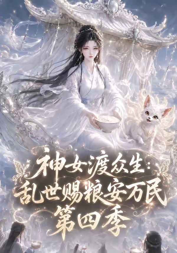 神女渡众生乱世赐粮安万民第四季(全集)
