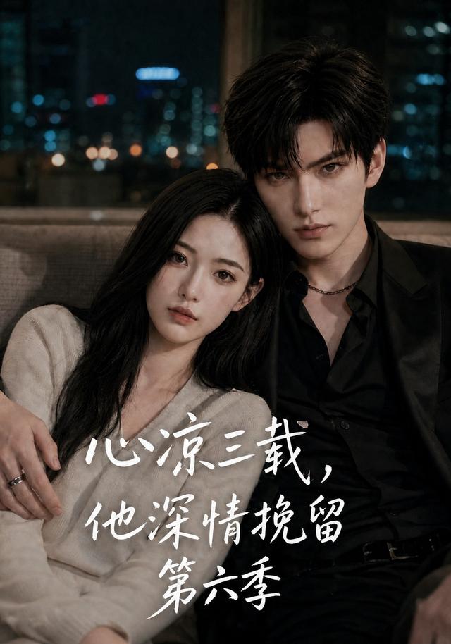 心凉三载，他深情挽留第六季(全集)