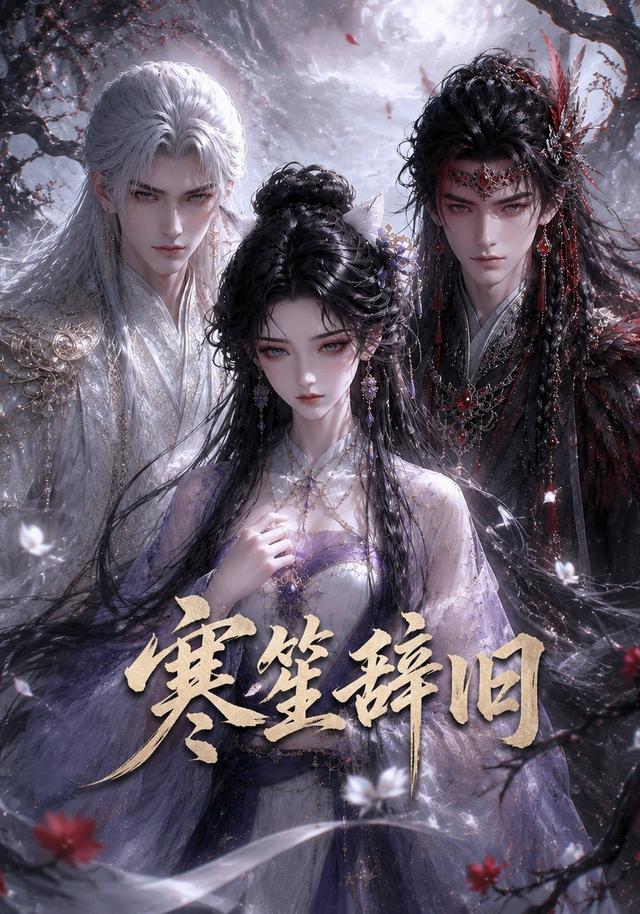 寒笙辞旧(全集)