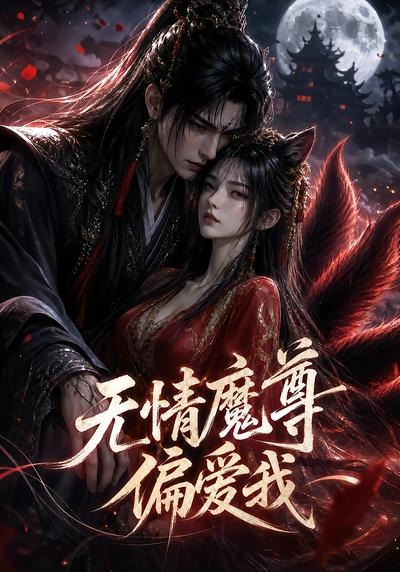 无情魔尊偏爱我(全集)