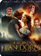 The Legend of Van Dorn