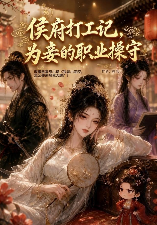 侯府打工记，为妾的职业操守(全集)