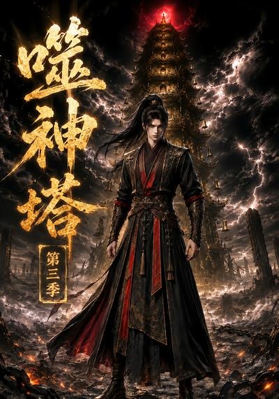 噬神塔第三季(全集)