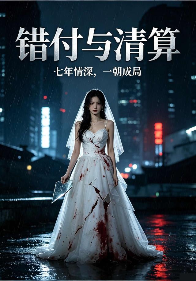 错付与清算(全集)